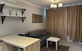 Coser Apartament Centrum II