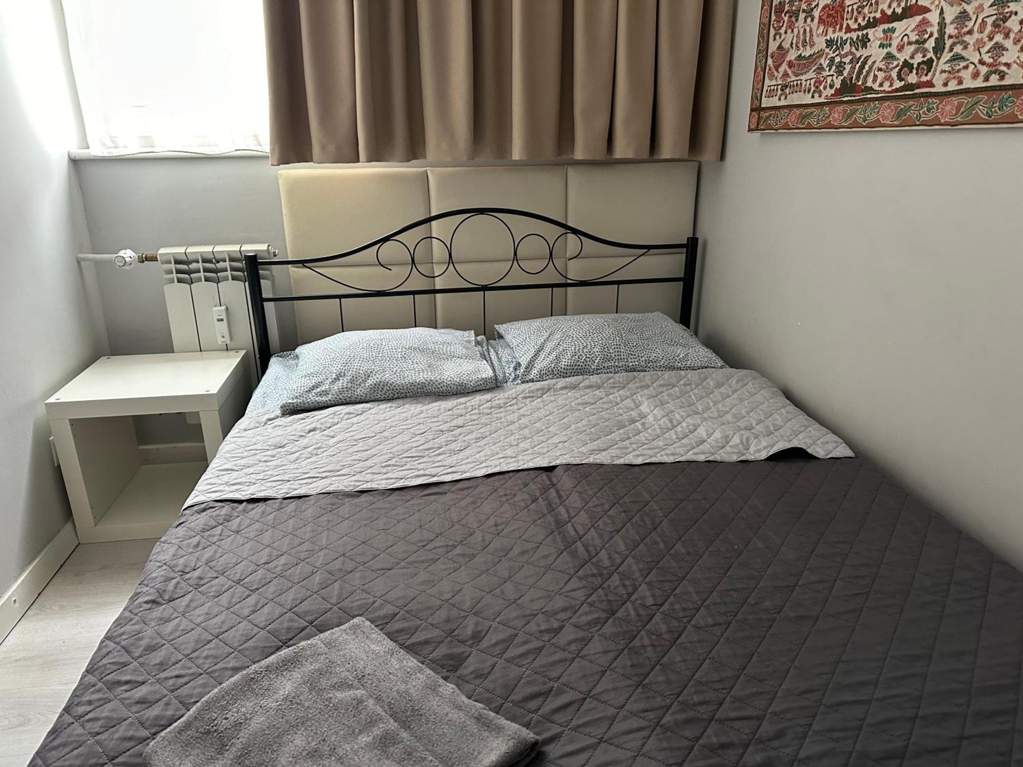 Coser Apartament Centrum II Warschau Exterior foto