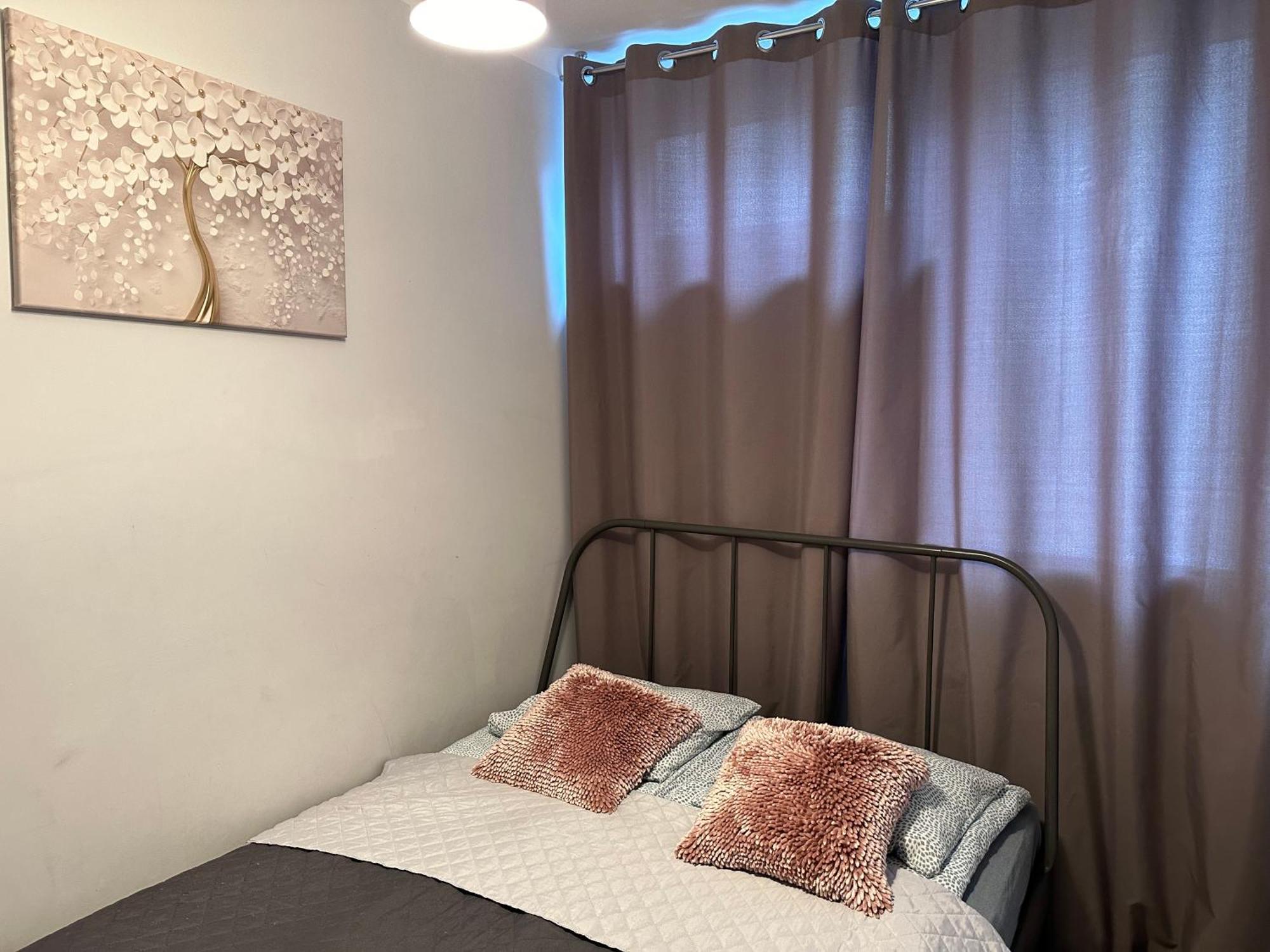Coser Apartament Centrum II Warschau Exterior foto